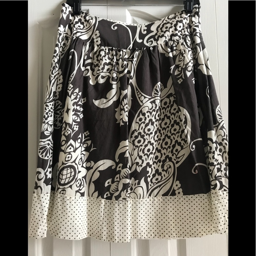 Forever 21 cotton skirt - Picture 2 of 3